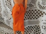 orange pak skirt bk